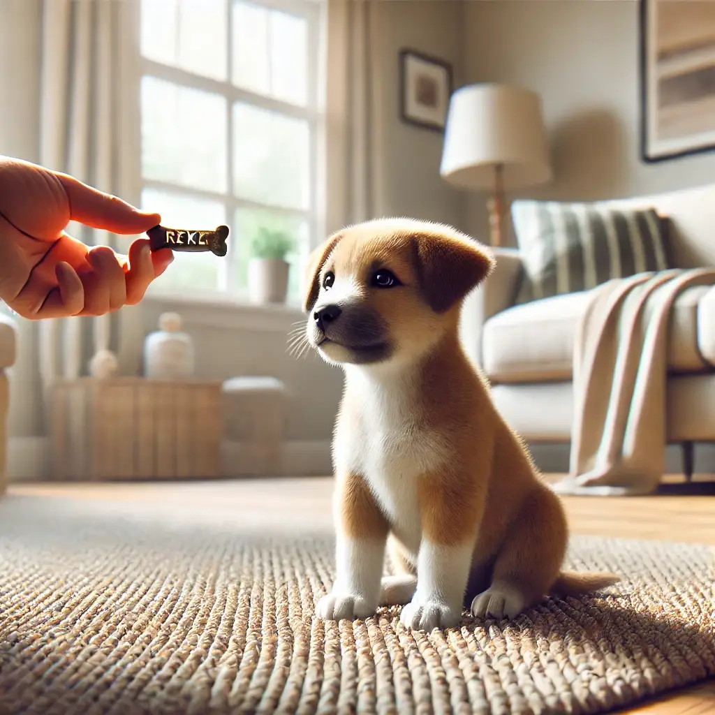 אילוף גורים בפתח תקוה