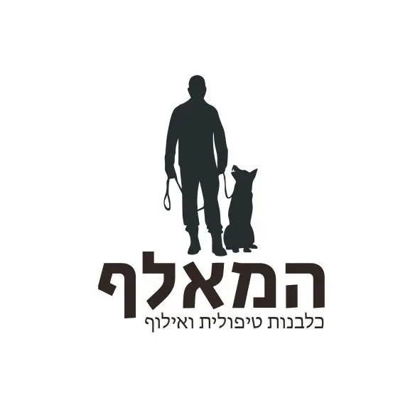לוגו רקע לבן